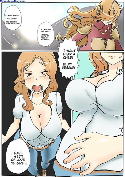 Forced Impregnation Hentai Porn - League of Legends impregnation Hentai and XXX impregnation LoL Comics -  Page 1